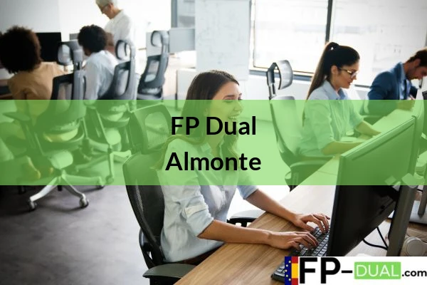 FP Dual en Almonte