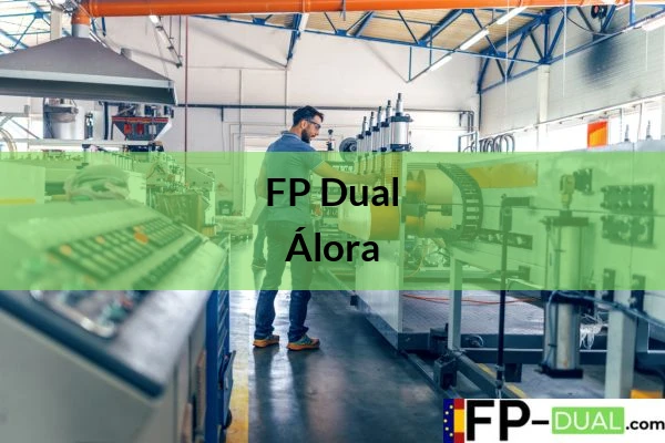 FP Dual en Álora